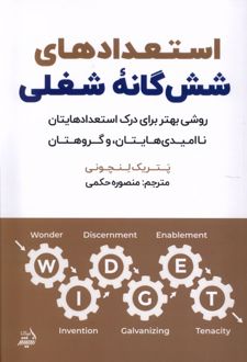 استعدادهای شش‌گانه شغلی
