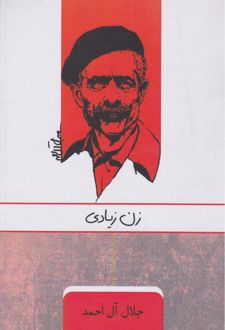 زن زیادی