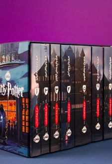 مجموعه هری پاتر (7جلدی)
