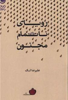رویای ناتمام مجنون