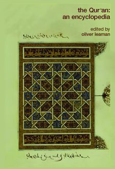 The Routledge Companion to the Qur'an