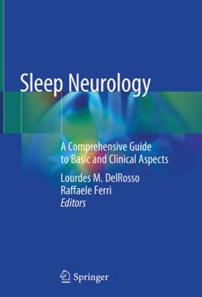 کتاب Sleep Neurology