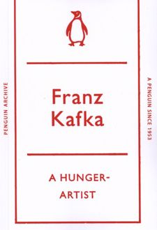 A Hunger Artist