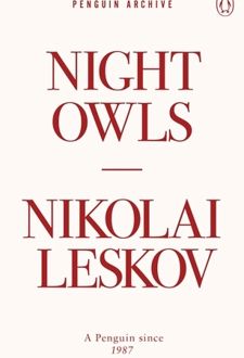Night Owls