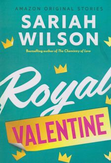 Royal Valentine