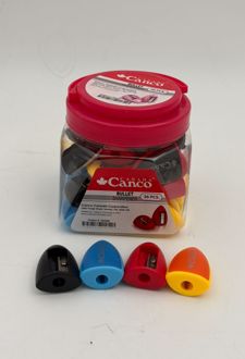 تراش تک سوراخ کنکوبولت موشکی - (زرد)