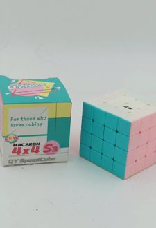 روبیک 4*4 چی یی کای یوآن پاستلی