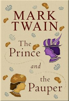 کتاب The Prince and the Pauper