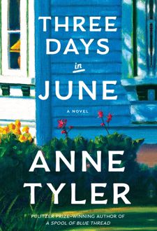 Three Days in June