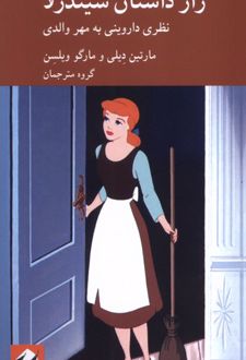 راز داستان سیندرلا