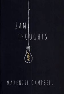 کتاب 2am Thoughts