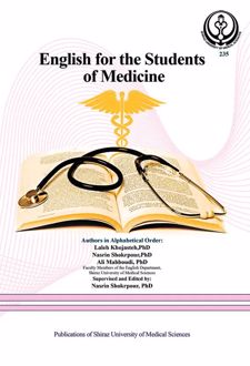English for the Students of Medicine