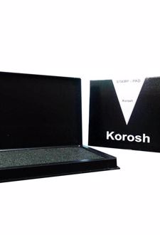 استامپ کوچک نمره 3 (کوروش)