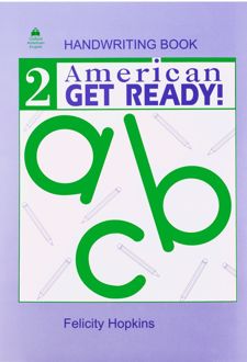 2 AMERICAN GET READY