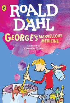 George's Marvellous Medicine