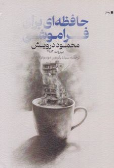 حافظه‌ای برای فراموشی