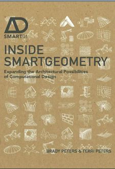 کتاب Inside Smartgeometry