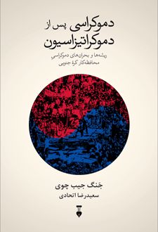 دموکراسی پس از دموکراتیزاسیون