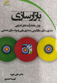 بازارسازی