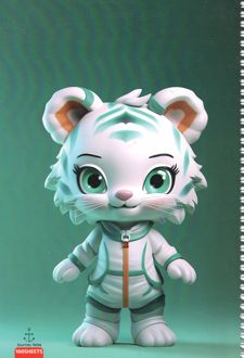 دفتر خط دار