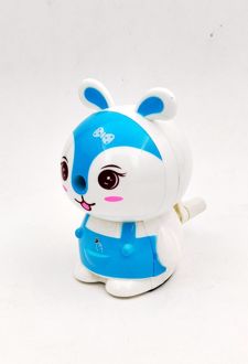 تراش رومیزی طرح فانتزی (سی بی اس) - آبی