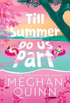 Till Summer Do Us Part
