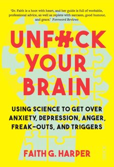 Unfuck Your Brain
