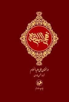 نهج البلاغه در سخنان علی علیه السلام
