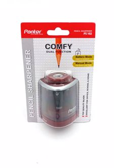 مدادتراش هوشمند کامفی (پنتر) - زرشکی