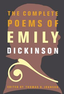 The Complete Poems of Emily Dickinson