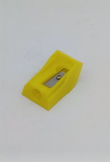 تراش تک سوراخ کرونا - (زرد)