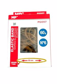 بسته کش 60MM پلاستیکی (MP)