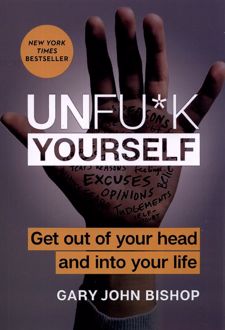 کتاب Stop Doing That Sh*t