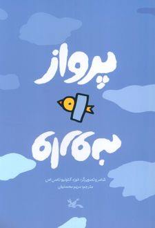 پرواز وارونه