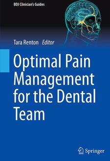 کتاب Optimal Pain Management for the Dental Team