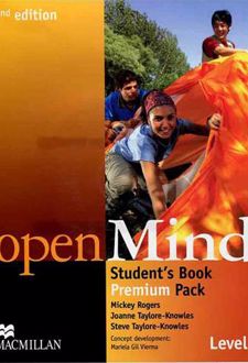 Open Mind 2 2nd