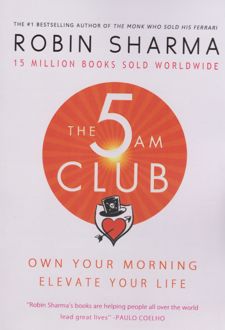 The 5am Club
