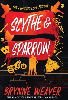 Scythe & Sparrow