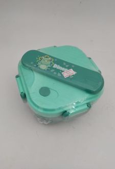 ظرف‌غذا فانتزی - (سبز)