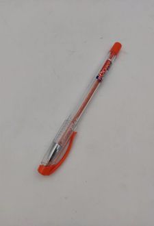 خودکار رنگی 1/0 فینو کنکو - (نارنجی)