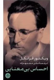 احساس بی‌معنایی