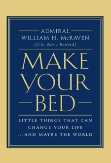 Make Your Bed