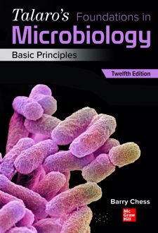 Talaro's Foundations in Microbiology