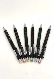 اتود 0/7 فیوژن استورم - (نارنجی)