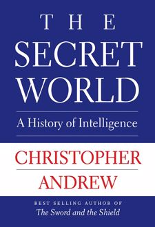 The Secret World