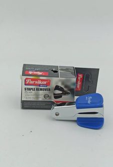 سوزن‌کش قفل‌دار پارسیکار (آبی)