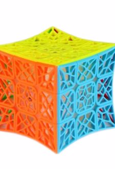 روبیک 3*3 مقعر (روبیک)