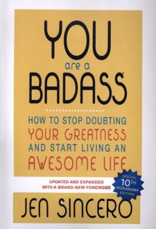 You Are a Badass