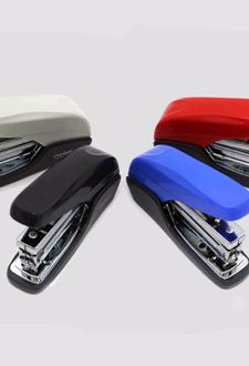 ماشین دوخت (منگنه) 24/6 نرم زن پنتر - (مشکی)