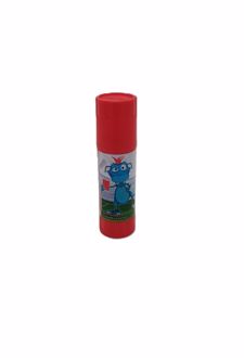 چسب ماتیکی فانتزی 15 گرم (کورس) - طرح جور